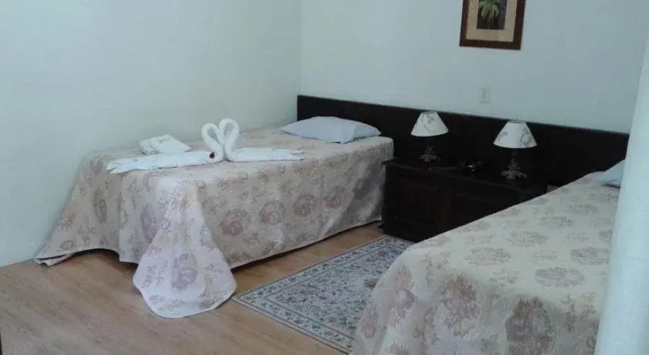 Verona Parque Hotel