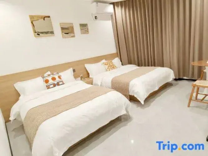 Pingtan Hopeful B&B