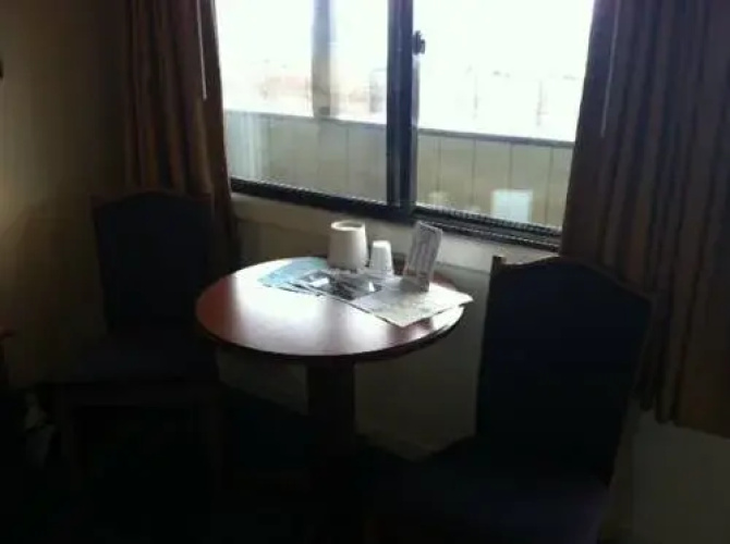 Sea Breeze Motel