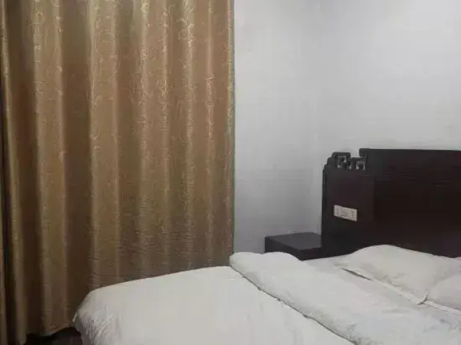 Shui Jie Hostel