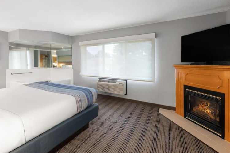 1 Bedroom Superior Suite