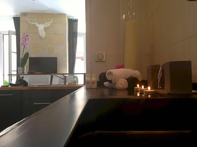 L'Appartement Bordelais