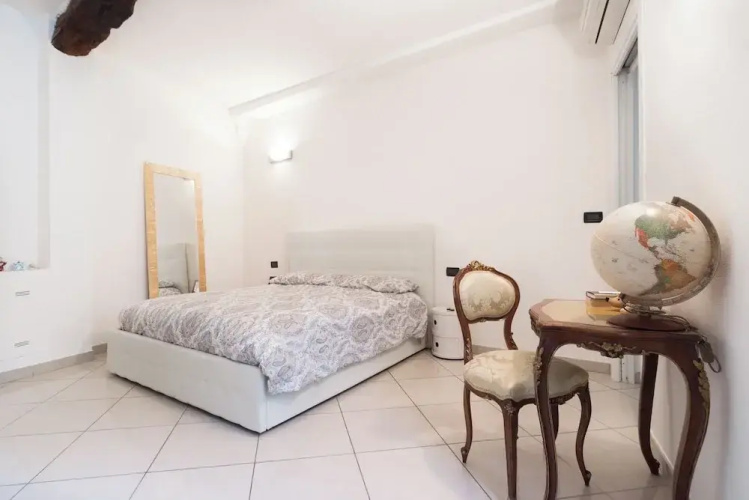 Appartamento comodo dell'Archiginnasio