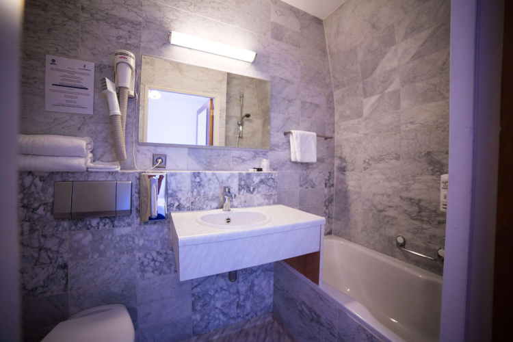 Fletcher Hotel-Restaurant De Korenbeurs