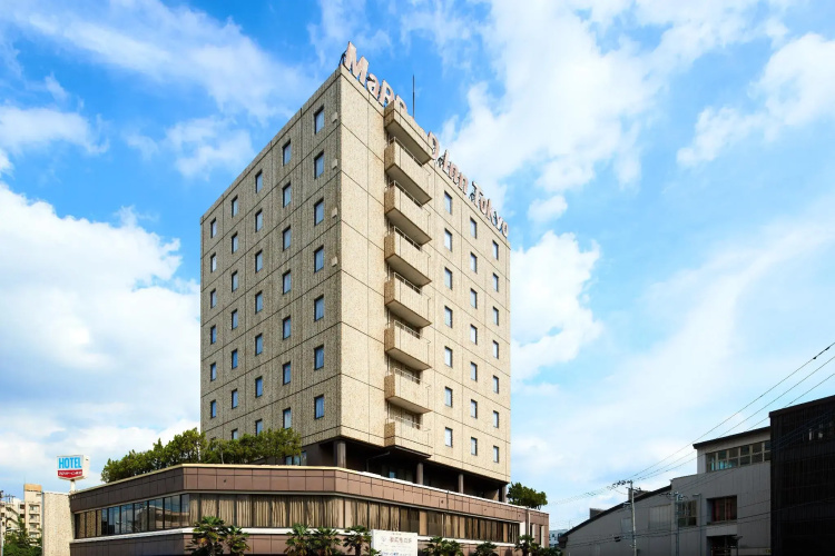 Hotelbild