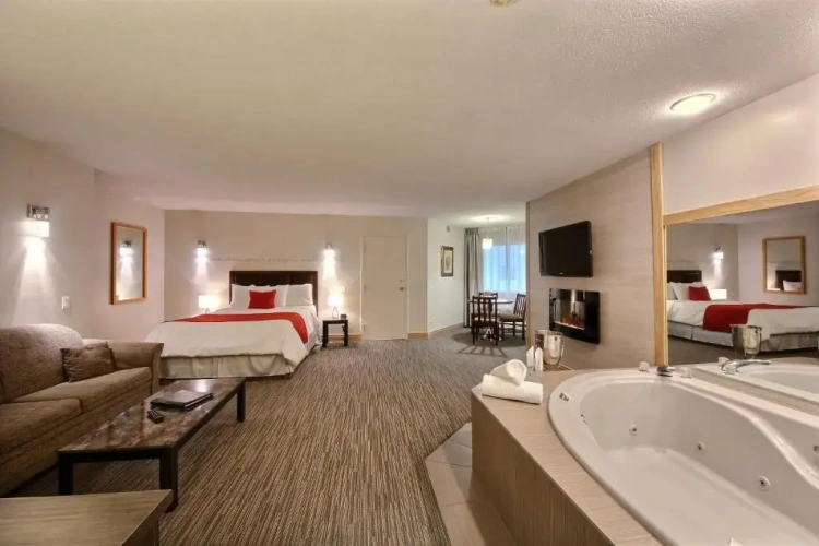 Superior Double room