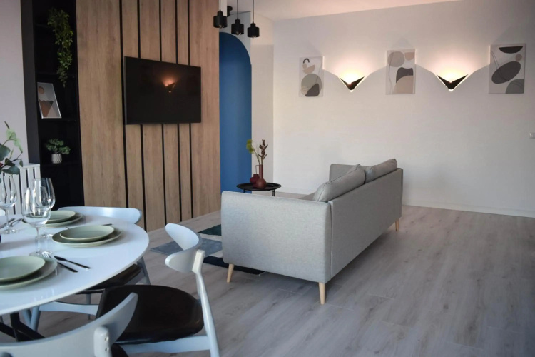Veles Apartments