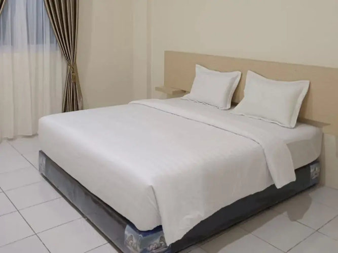 Grand Langkawi Hotel