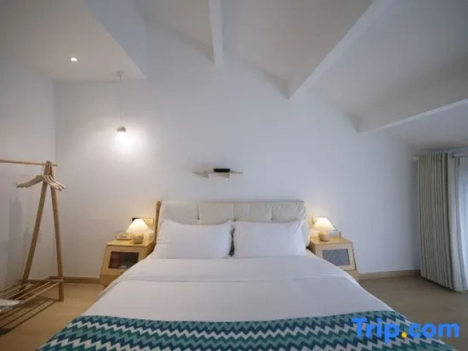 Double Suite with balcony