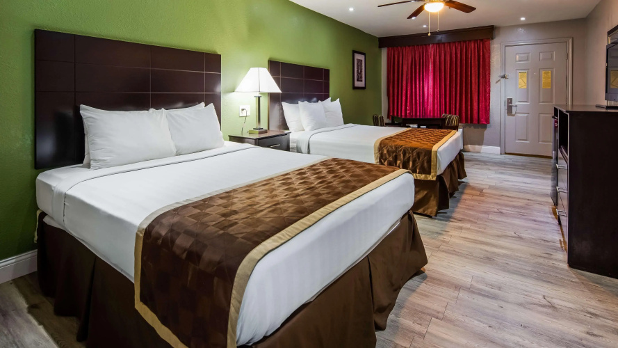 Bestway Inn