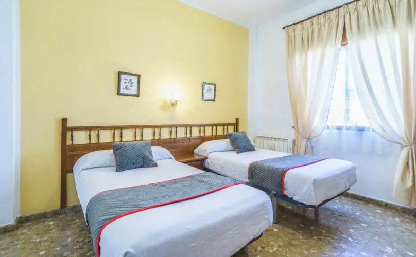 Hotel Moya