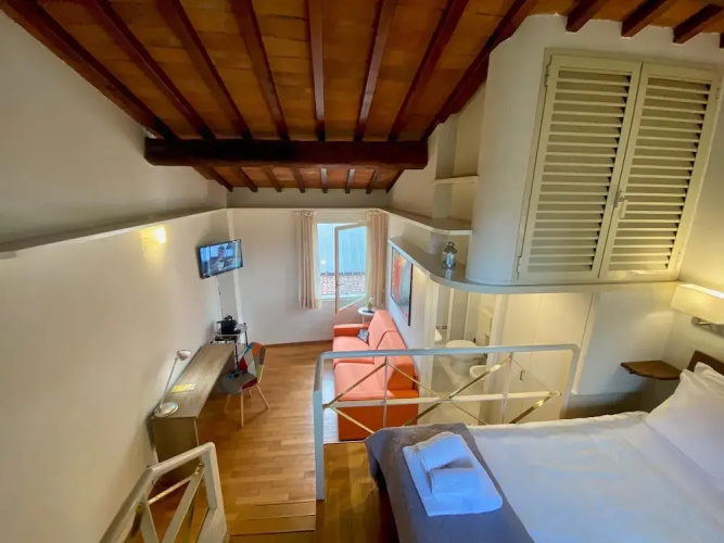 Corso Double in Firenze