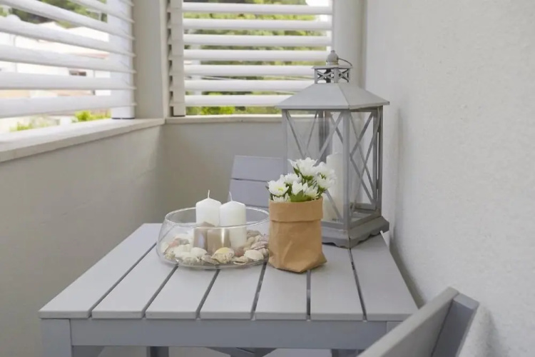 Bed & Breakfast Mondello Design