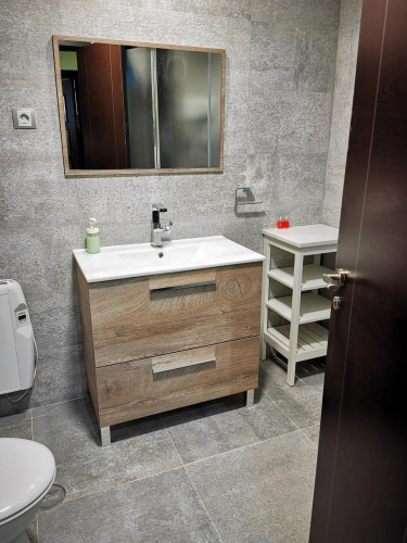 Apartamento Ales
