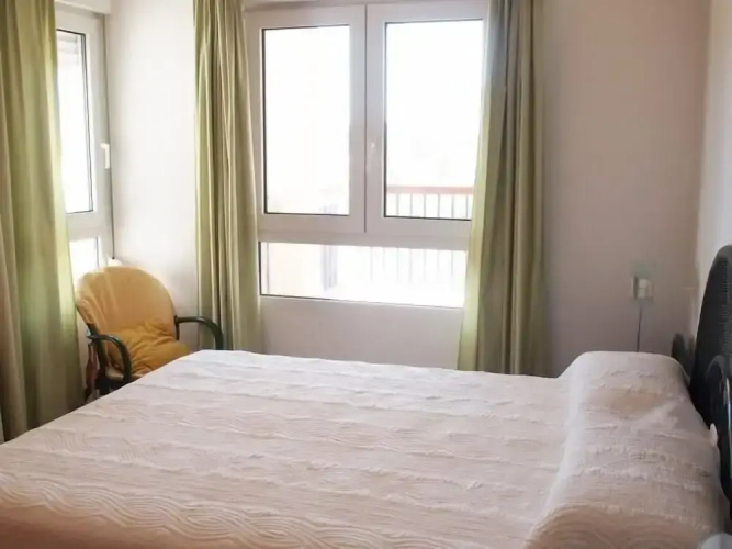 Apartamento Carlton Playa