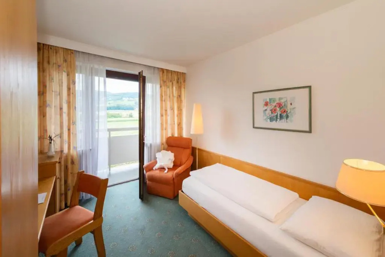 Ring Bio Hotel Hartberg