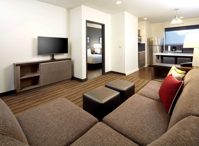 Hyatt House Pittsburgh/Bloomfield/Shadyside