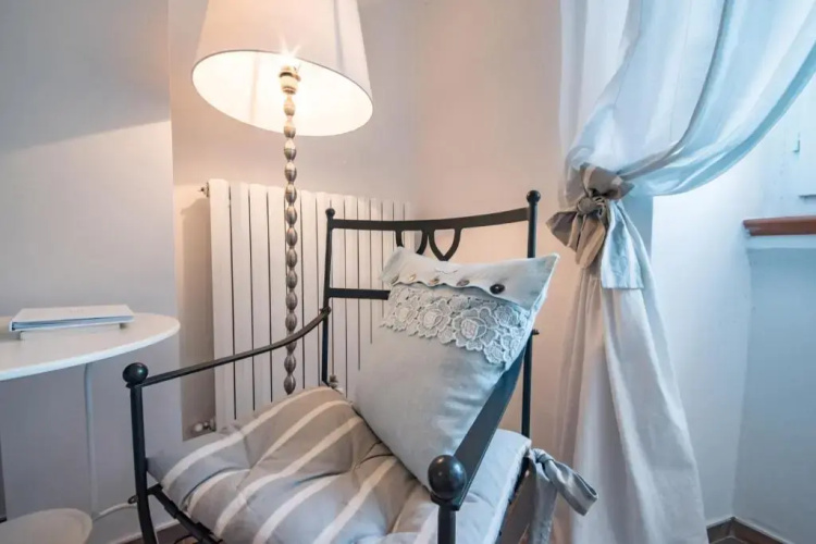 ChèriHomeAssisi Apartment