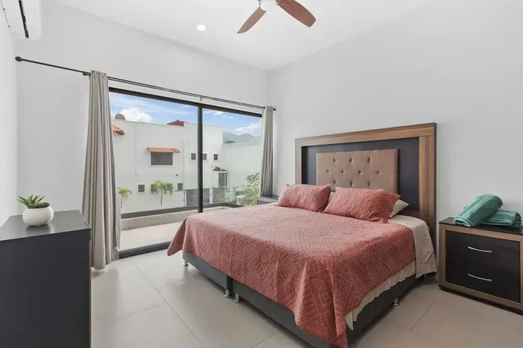 Casa Bella Puerto Vallarta