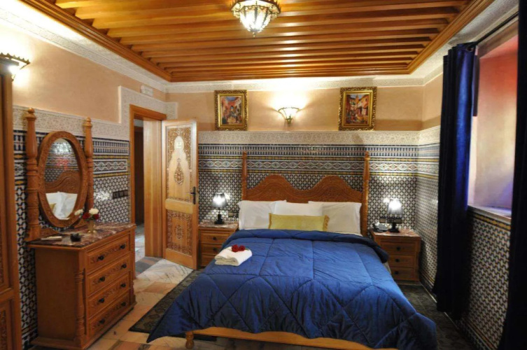 Dar Al Madina Al Kadima