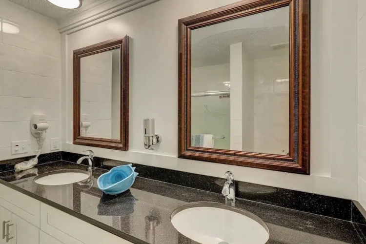 Beach Getaway 2BR w/ Pool + Modern Comforts