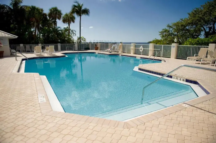 Resort Harbour Properties