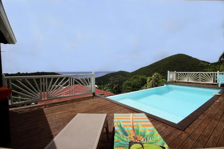 3 Bedrooms Villa