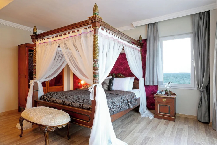 Urla Pera Hotel