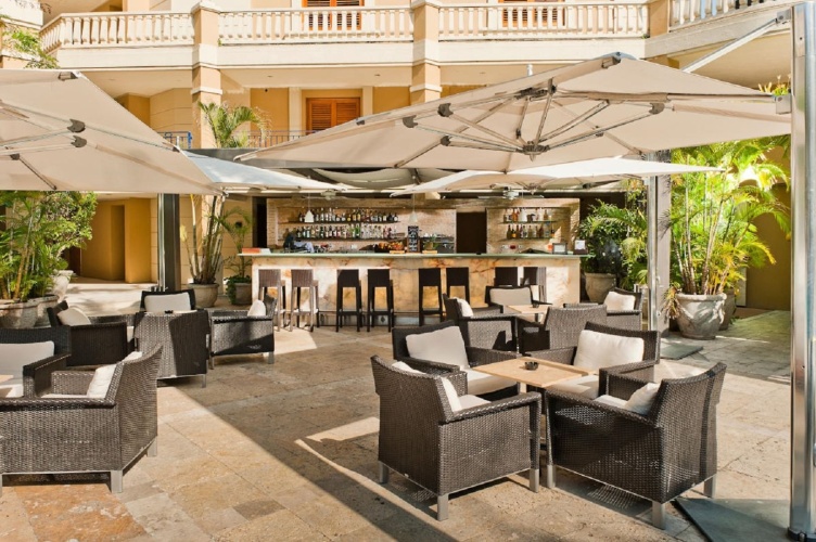 Sofitel Legend Santa Clara Cartagena Hotel photo 34