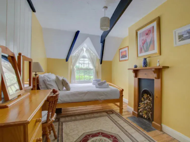 Holiday Home Currence