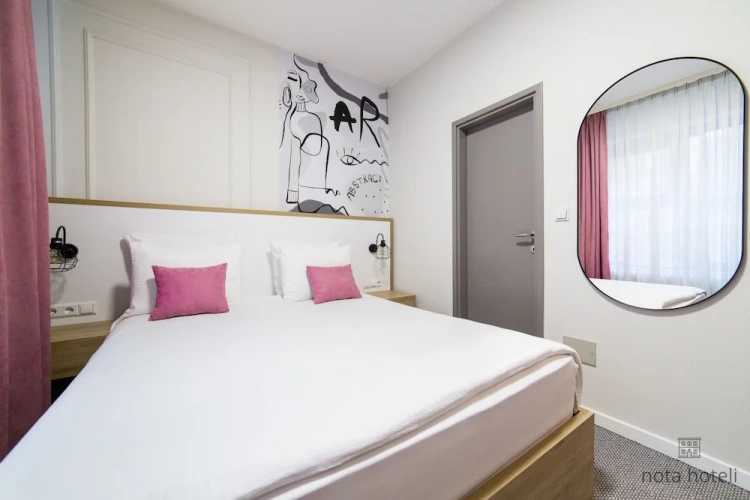 Comfort Double room