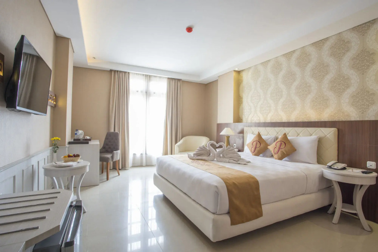Prima In Hotel Malioboro