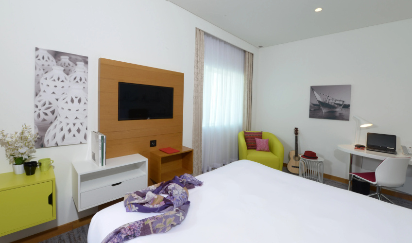 ibis Styles Manama Diplomatic Area