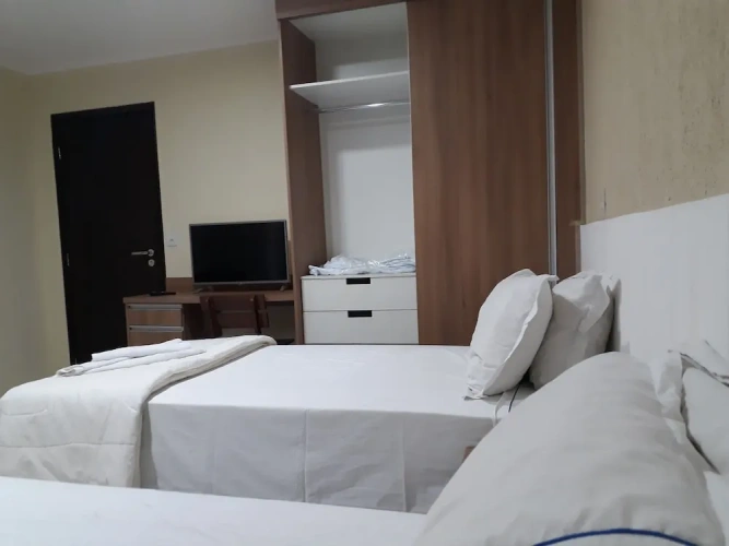 Executive Single room