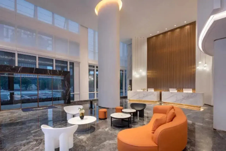 Microtel by Wyndham Changsha Xingsha