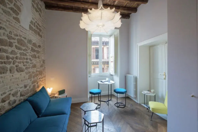 Casa Perfection 3bed Flat/via dei Banchi Vecchi