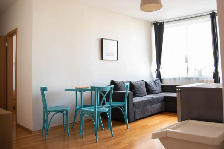 Apartment Tereza