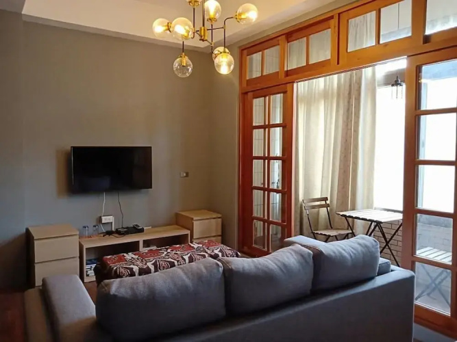 Formosa Backpackers Hostel & Apartment(青年民宿)