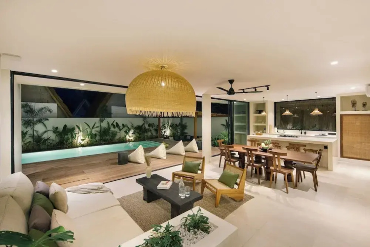 Tías Villas