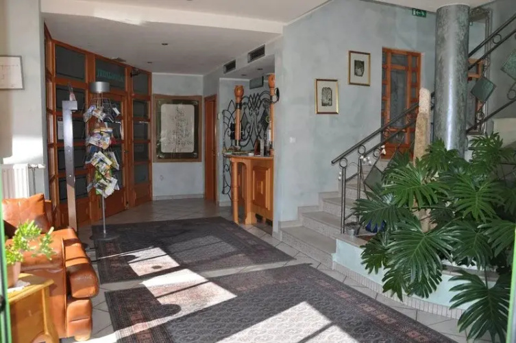 Motel Pri Lesniku