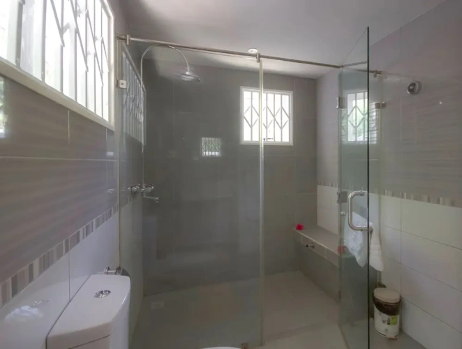 1 Bedroom Superior Suite with sea view