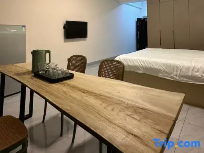 Yingqi Apartment