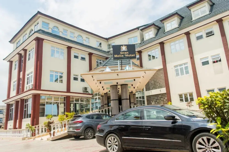 Imagen del hotel