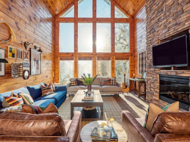 5 Bedrooms Cottage