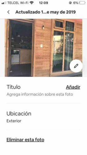 Room-cozy Studio With Heating Near San C