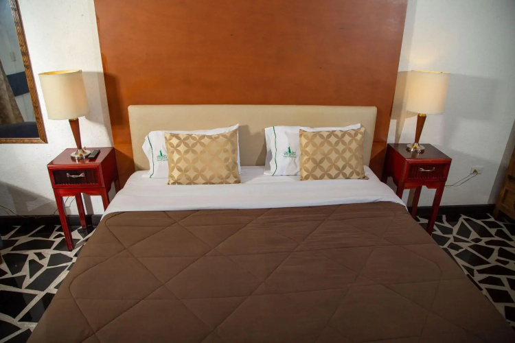 Hotel Vitorina Cholula