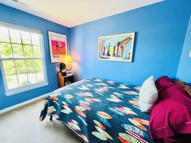 Calvert Street 14