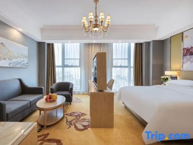 Premier Double room