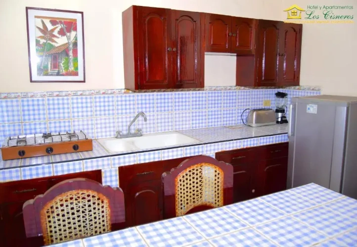 1 Bedroom Apartment with view