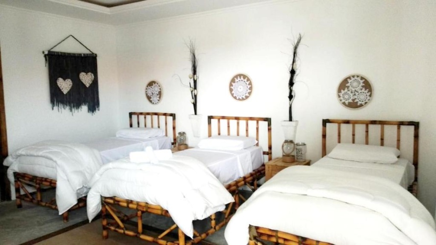 Classic Triple room